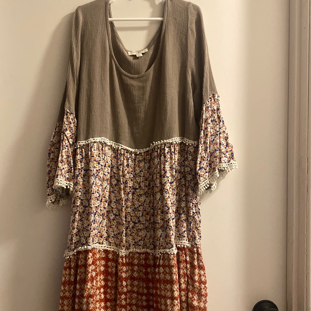 Umgee tunic